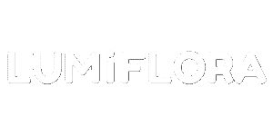 Lumiflora Transparent logo
